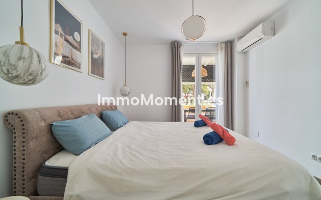 Bestaande woning - Appartement - Marbella - Elviria