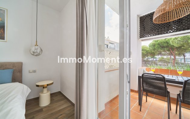 Bestaande woning - Appartement - Marbella - Elviria