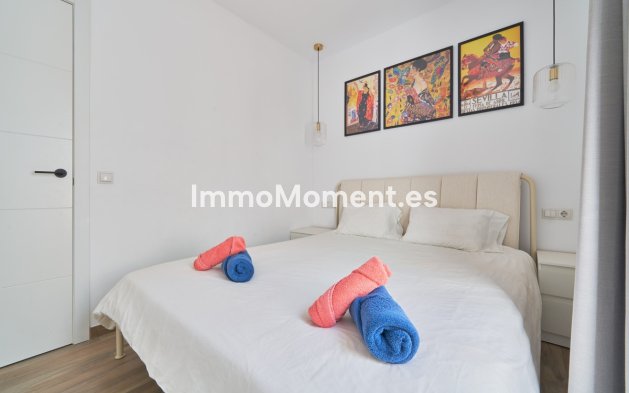 Bestaande woning - Appartement - Marbella - Elviria