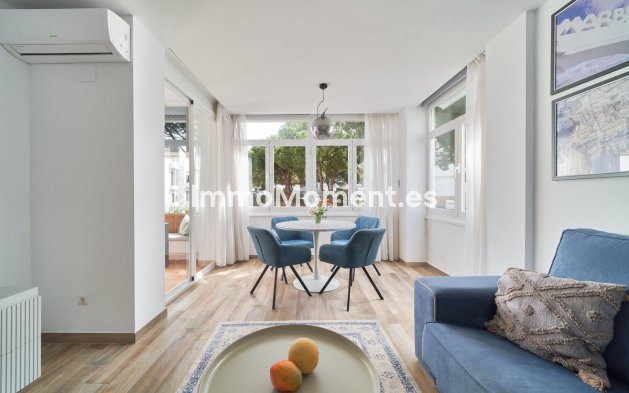 Bestaande woning - Appartement - Marbella - Elviria