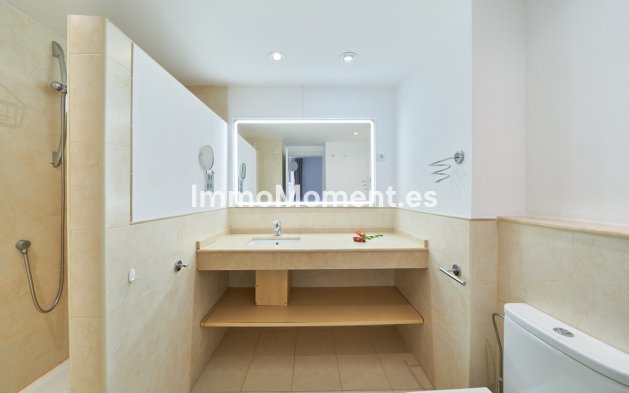 Bestaande woning - Appartement - Marbella - Elviria