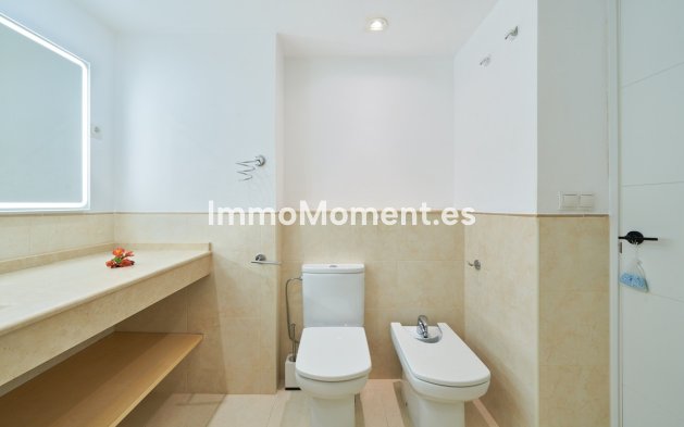 Bestaande woning - Appartement - Marbella - Elviria