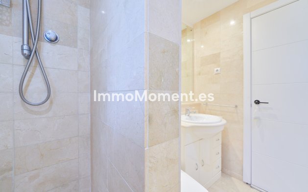 Bestaande woning - Appartement - Marbella - Elviria