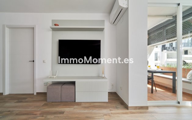 Bestaande woning - Appartement - Marbella - Elviria