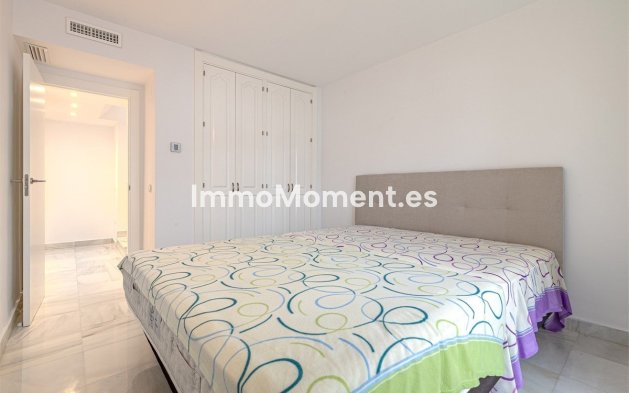 Wiederverkauf - Reihenhaus - Marbella - Nueva Andalucía