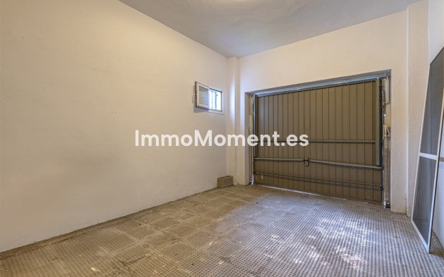 Wiederverkauf - Reihenhaus - Marbella - Nueva Andalucía