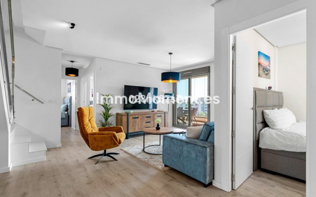 Bestaande woning - Appartement - Orihuela - Los Dolses
