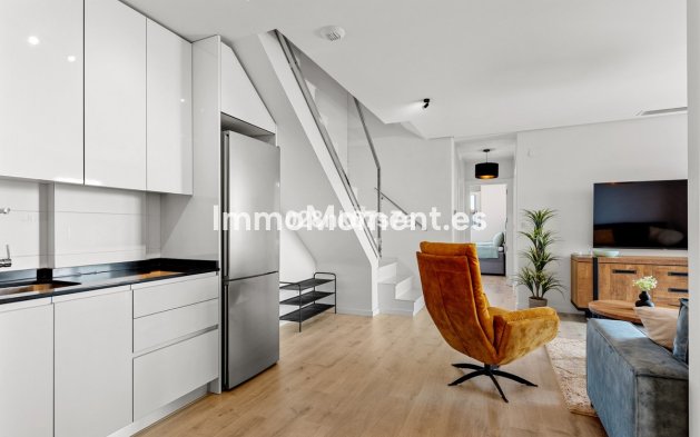 Bestaande woning - Appartement - Orihuela - Los Dolses