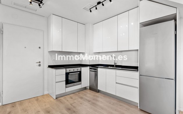 Bestaande woning - Appartement - Orihuela - Los Dolses
