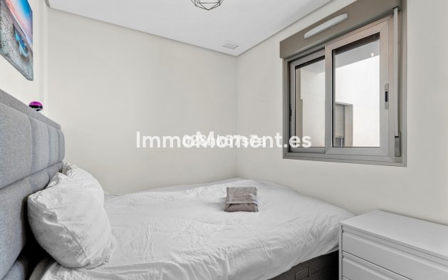 Bestaande woning - Appartement - Orihuela - Los Dolses
