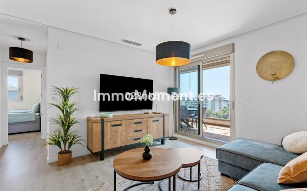 Bestaande woning - Appartement - Orihuela - Los Dolses