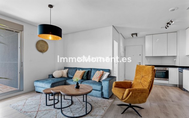 Bestaande woning - Appartement - Orihuela - Los Dolses