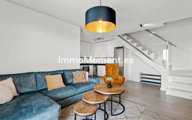 Bestaande woning - Appartement - Orihuela - Los Dolses