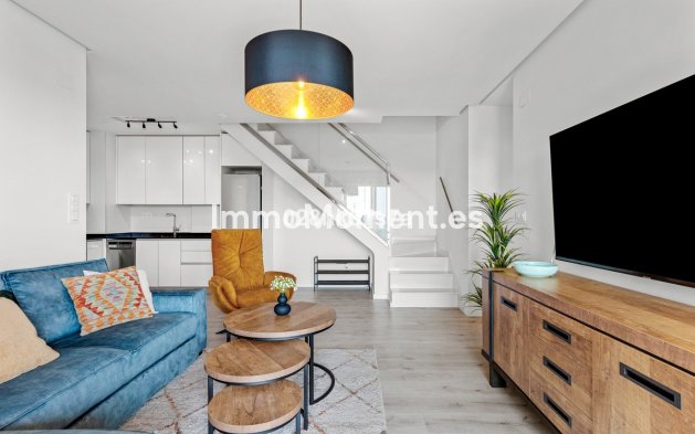 Bestaande woning - Appartement - Orihuela - Los Dolses