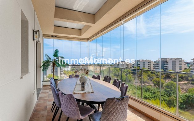 Bestaande woning - Appartement - Orihuela - Los Dolses