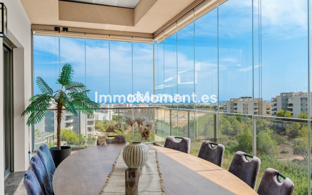 Bestaande woning - Appartement - Orihuela - Los Dolses