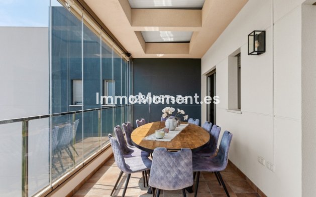 Bestaande woning - Appartement - Orihuela - Los Dolses