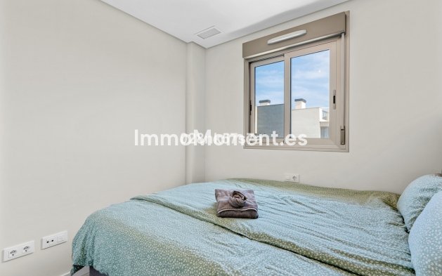 Bestaande woning - Appartement - Orihuela - Los Dolses