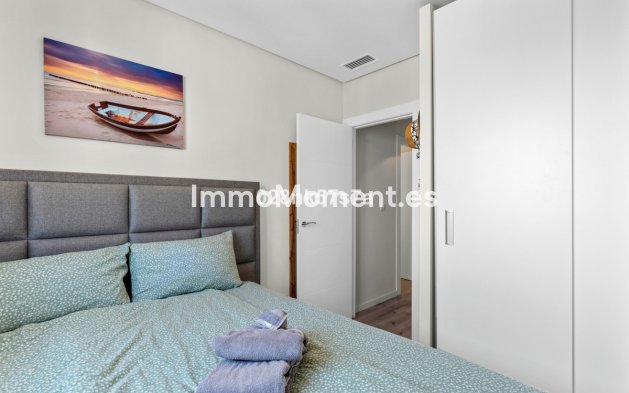 Bestaande woning - Appartement - Orihuela - Los Dolses
