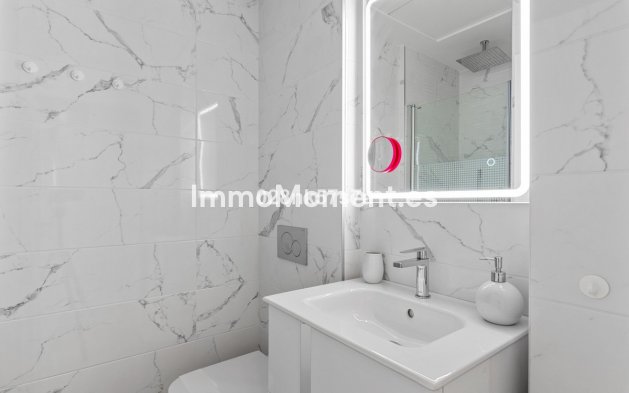 Bestaande woning - Appartement - Orihuela - Los Dolses