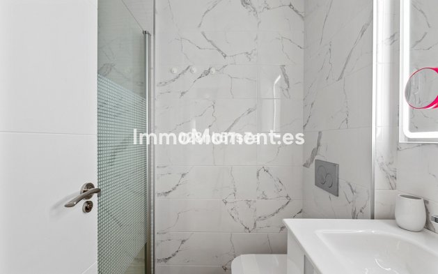 Bestaande woning - Appartement - Orihuela - Los Dolses