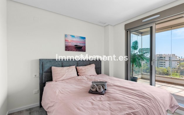 Bestaande woning - Appartement - Orihuela - Los Dolses