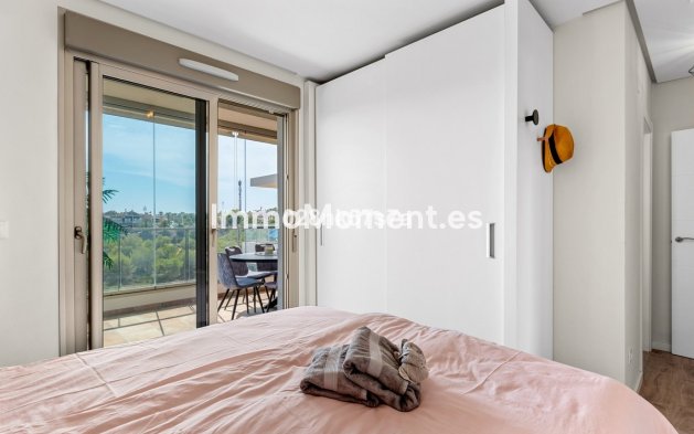 Bestaande woning - Appartement - Orihuela - Los Dolses