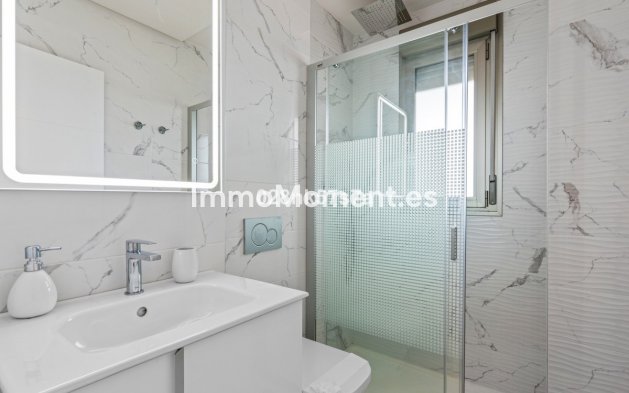 Bestaande woning - Appartement - Orihuela - Los Dolses