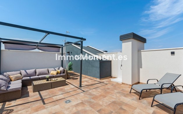 Bestaande woning - Appartement - Orihuela - Los Dolses