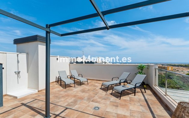 Bestaande woning - Appartement - Orihuela - Los Dolses