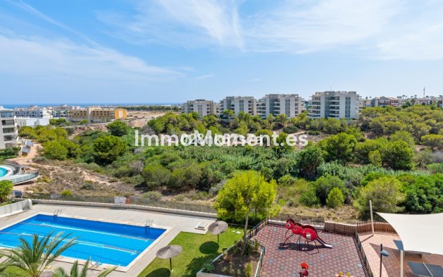 Bestaande woning - Appartement - Orihuela - Los Dolses
