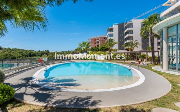 Bestaande woning - Appartement - Orihuela - Los Dolses
