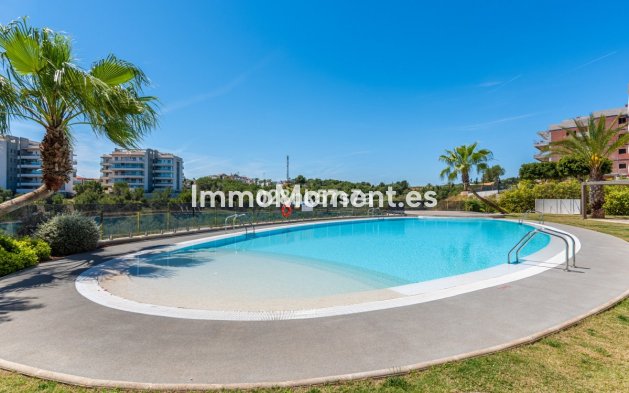Bestaande woning - Appartement - Orihuela - Los Dolses