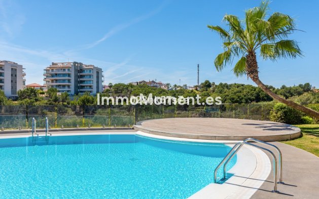 Bestaande woning - Appartement - Orihuela - Los Dolses