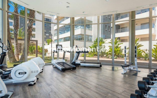 Bestaande woning - Appartement - Orihuela - Los Dolses