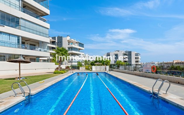 Bestaande woning - Appartement - Orihuela - Los Dolses