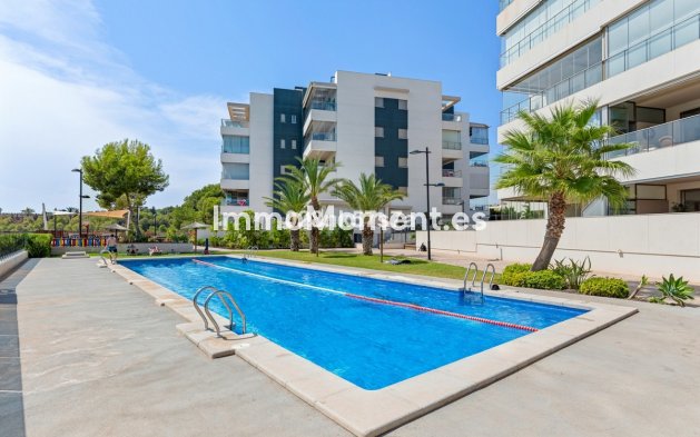 Bestaande woning - Appartement - Orihuela - Los Dolses
