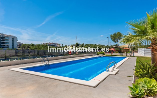Bestaande woning - Appartement - Orihuela - Los Dolses