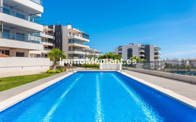 Bestaande woning - Appartement - Orihuela - Los Dolses