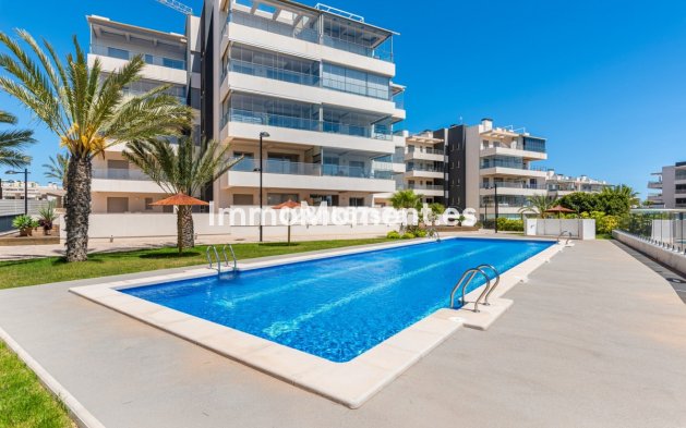 Bestaande woning - Appartement - Orihuela - Los Dolses