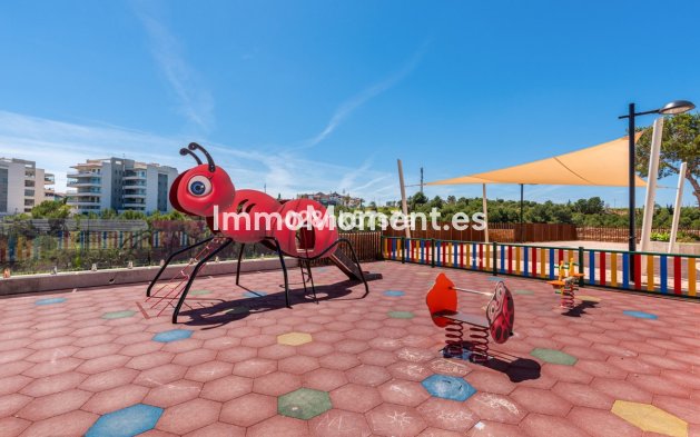 Bestaande woning - Appartement - Orihuela - Los Dolses