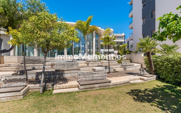 Bestaande woning - Appartement - Orihuela - Los Dolses