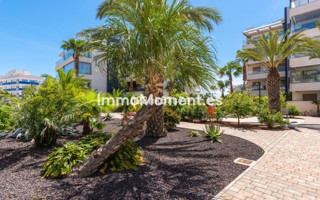 Bestaande woning - Appartement - Orihuela - Los Dolses