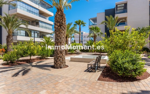 Bestaande woning - Appartement - Orihuela - Los Dolses