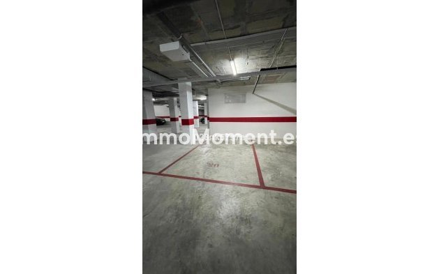 Bestaande woning - Appartement - Orihuela - Los Dolses