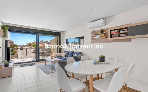 Bestaande woning - Appartement - Orihuela - Punta Prima