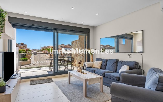 Bestaande woning - Appartement - Orihuela - Punta Prima