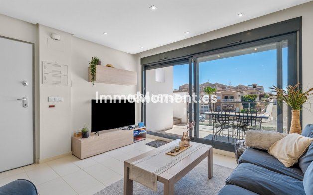Bestaande woning - Appartement - Orihuela - Punta Prima