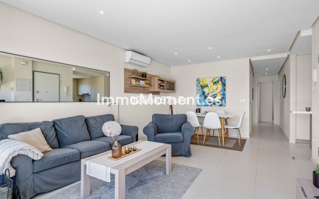 Bestaande woning - Appartement - Orihuela - Punta Prima