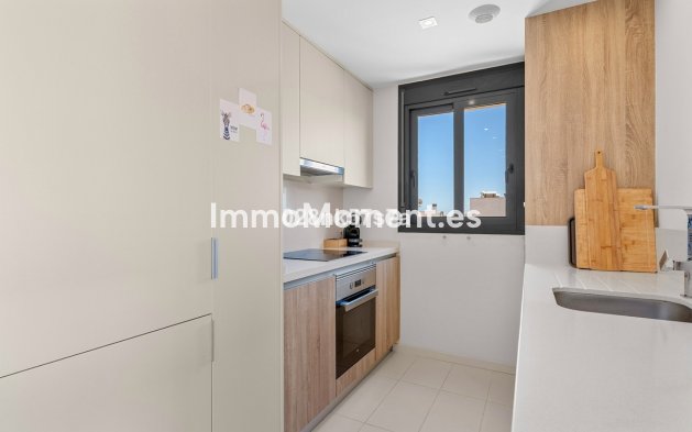 Bestaande woning - Appartement - Orihuela - Punta Prima